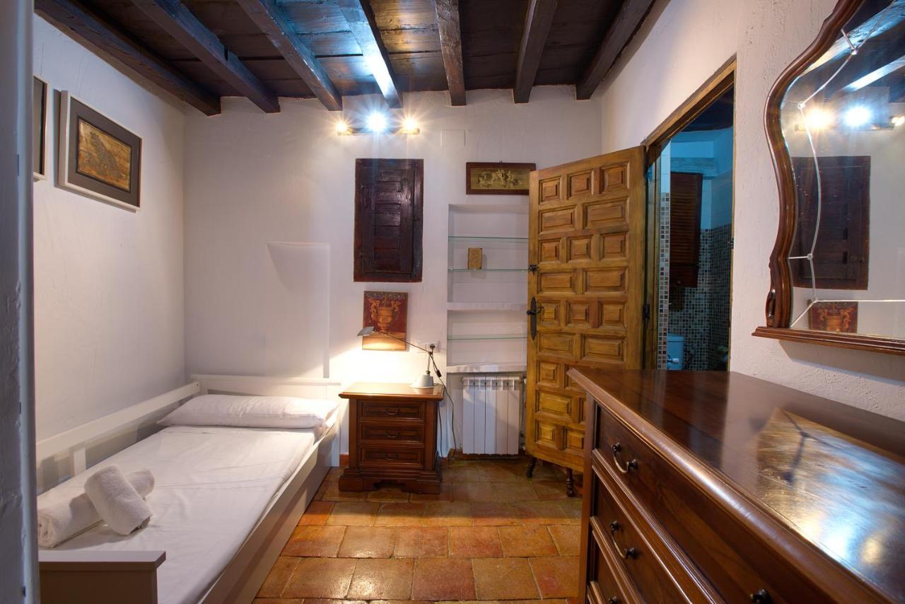 Cuencaloft Mirador De San Pedro Apartment Куенка Екстериор снимка