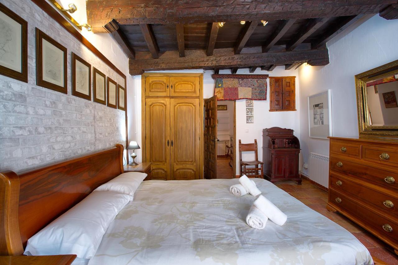 Cuencaloft Mirador De San Pedro Apartment Куенка Екстериор снимка