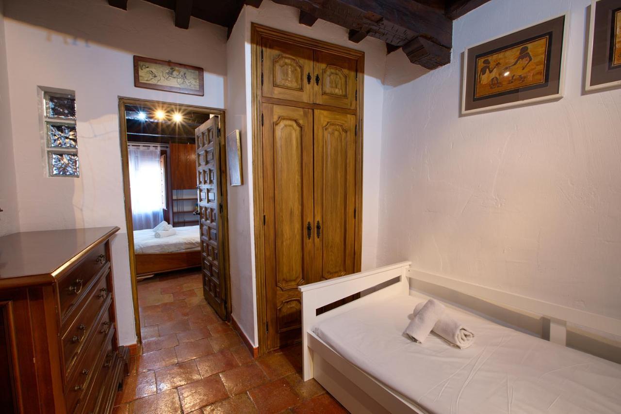 Cuencaloft Mirador De San Pedro Apartment Куенка Екстериор снимка