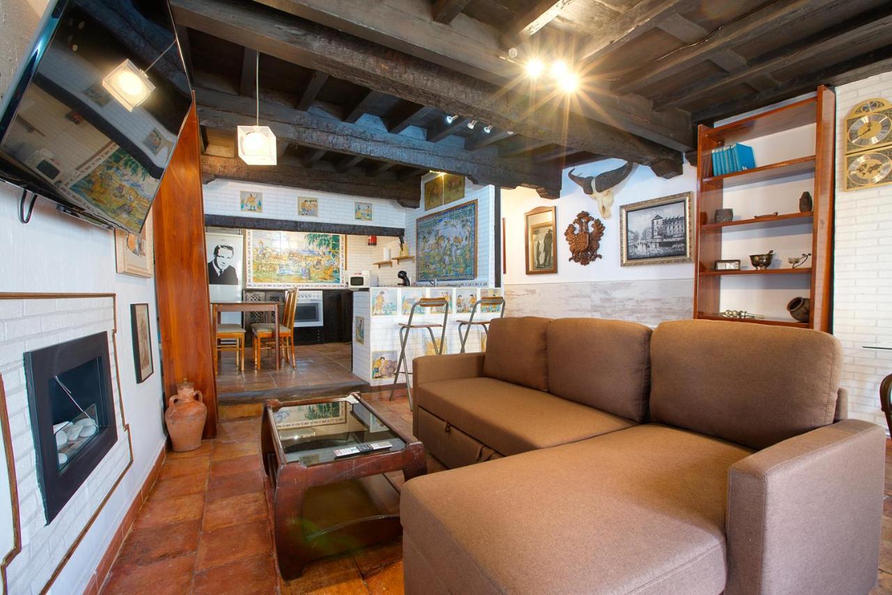 Cuencaloft Mirador De San Pedro Apartment Куенка Екстериор снимка