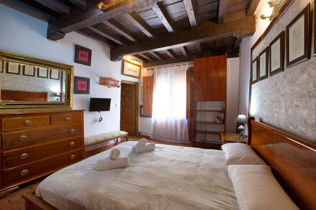 Cuencaloft Mirador De San Pedro Apartment Куенка Екстериор снимка