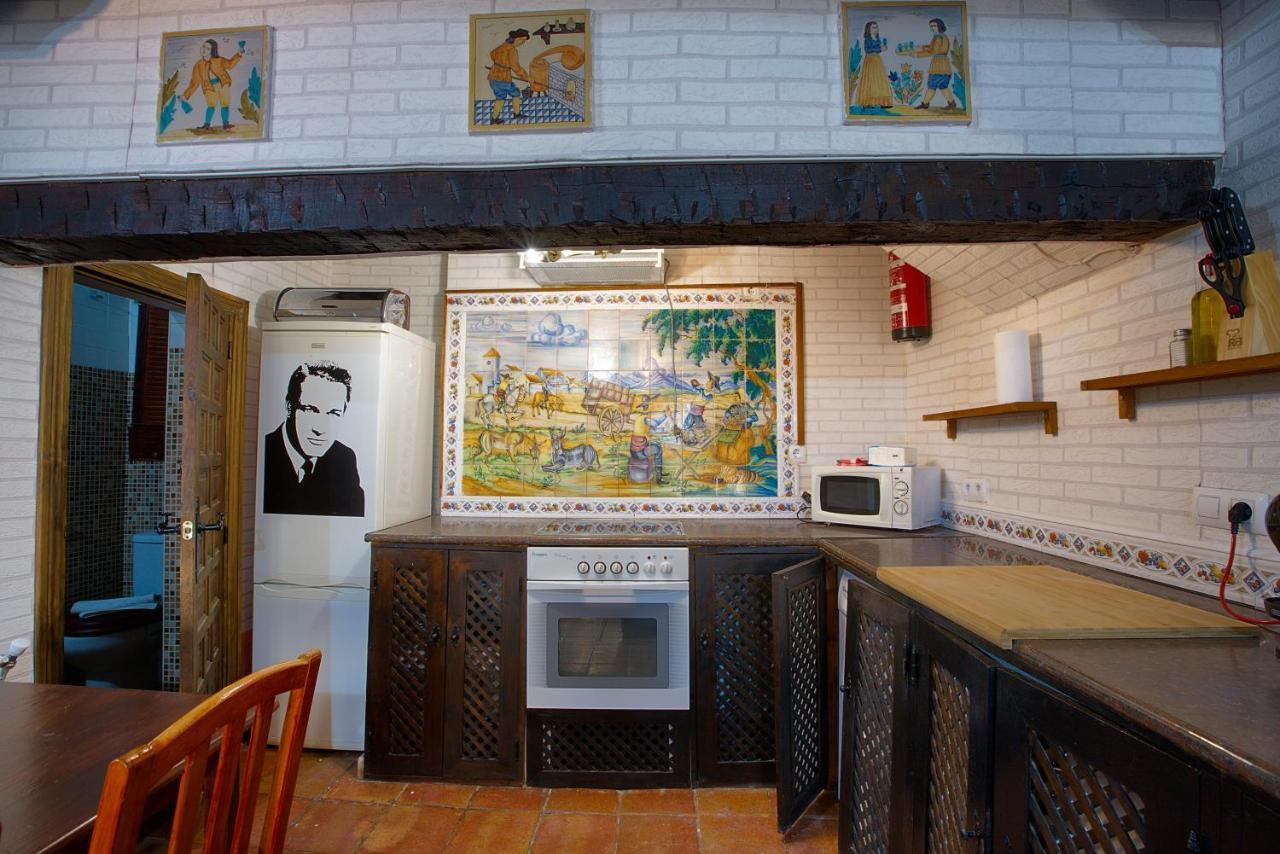 Cuencaloft Mirador De San Pedro Apartment Куенка Екстериор снимка