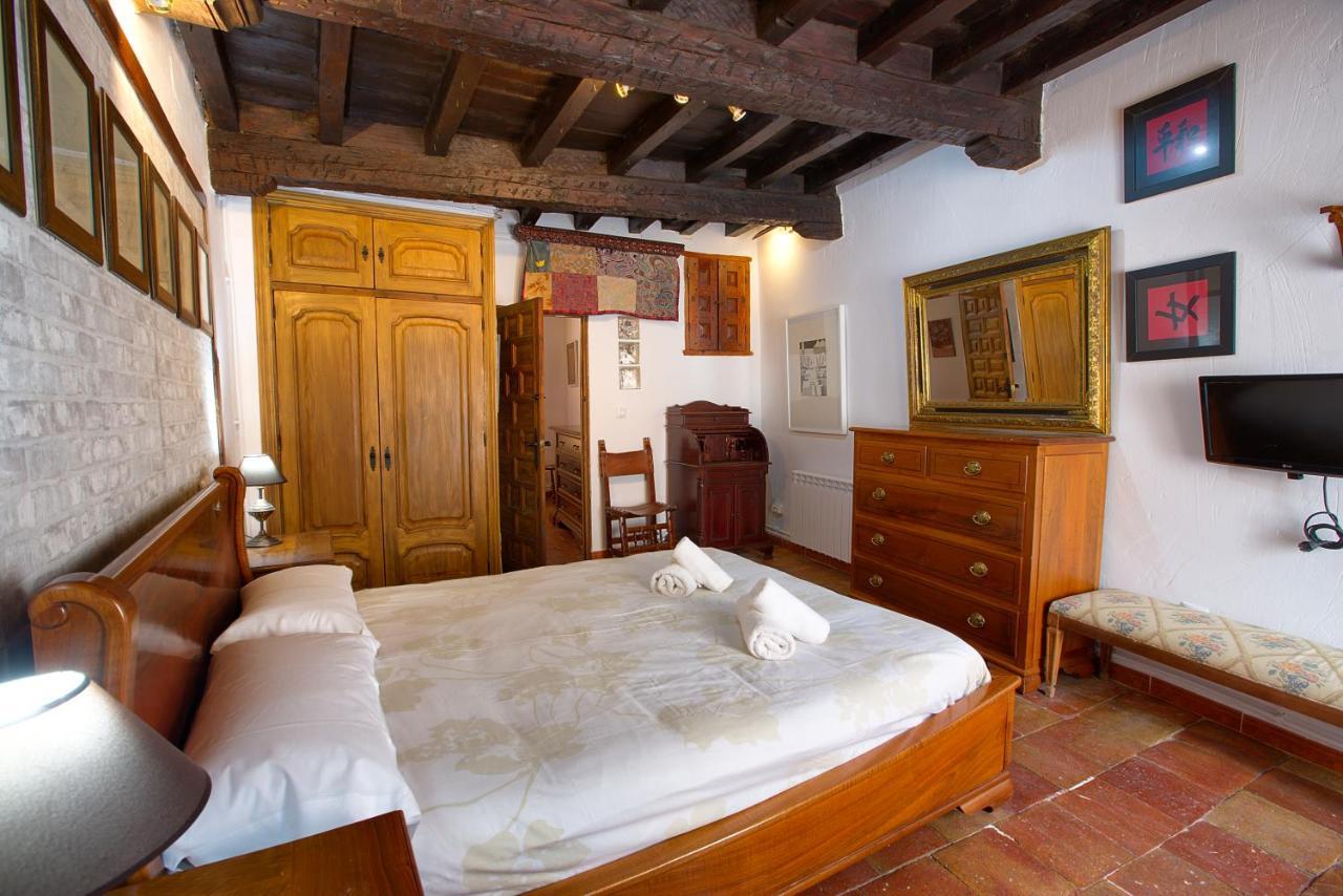 Cuencaloft Mirador De San Pedro Apartment Куенка Екстериор снимка