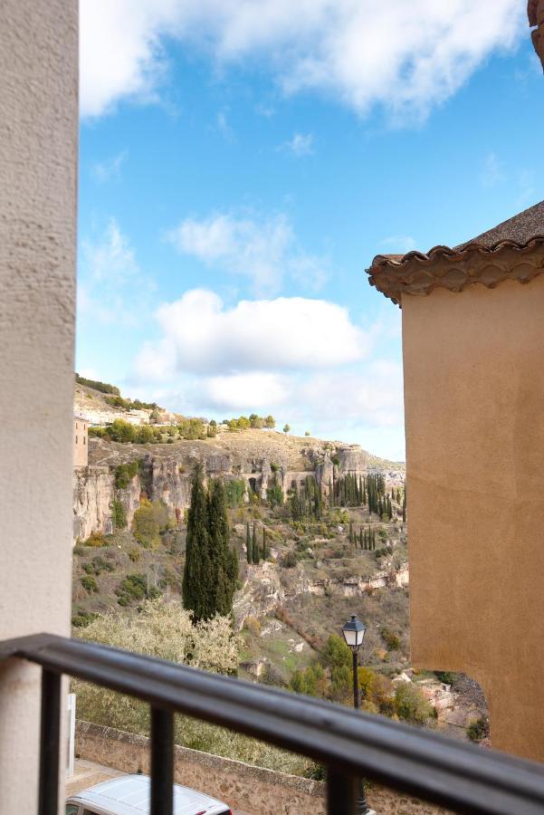 Cuencaloft Mirador De San Pedro Apartment Куенка Екстериор снимка