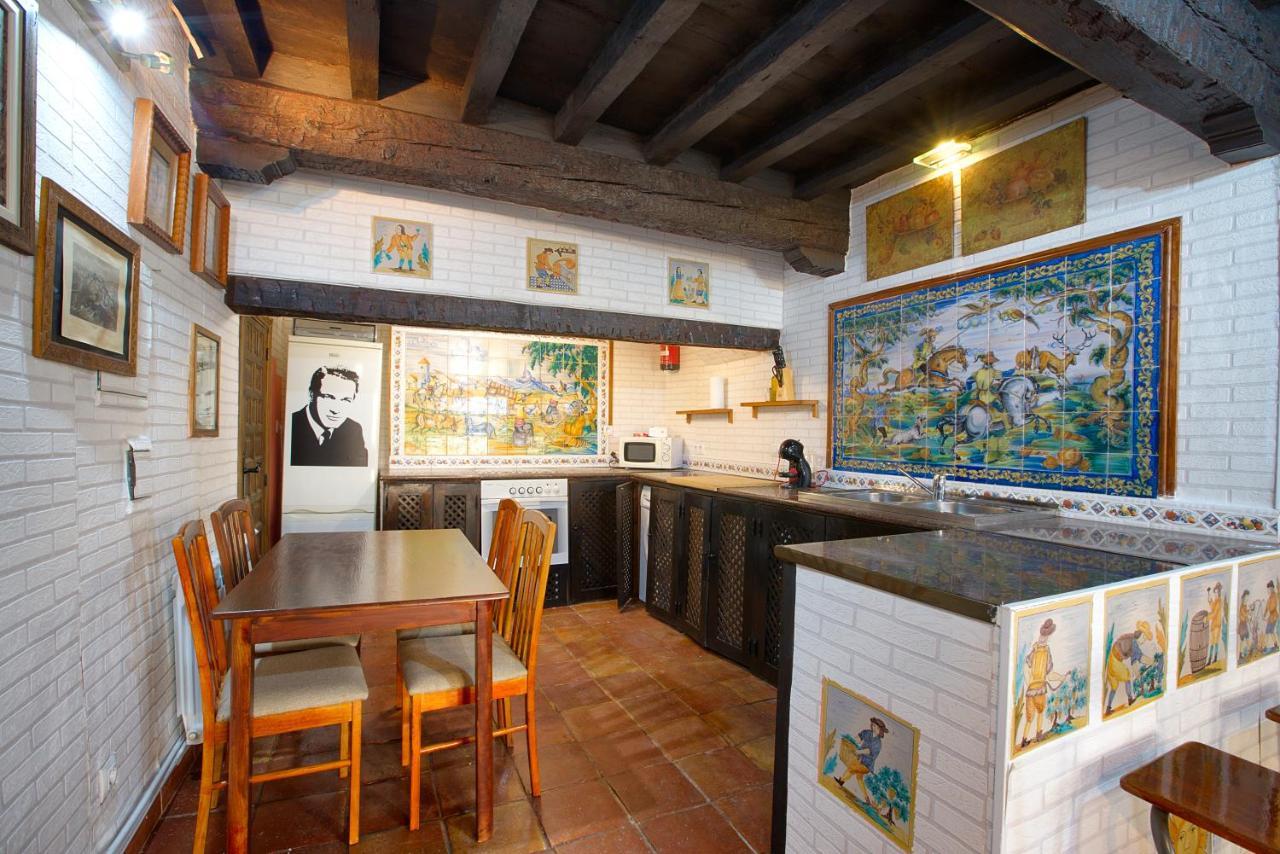 Cuencaloft Mirador De San Pedro Apartment Куенка Екстериор снимка